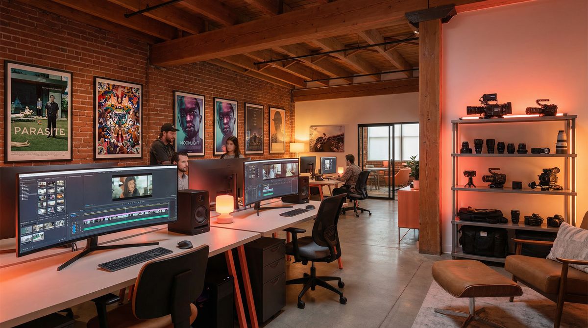 爆料吃瓜网影视传媒公司